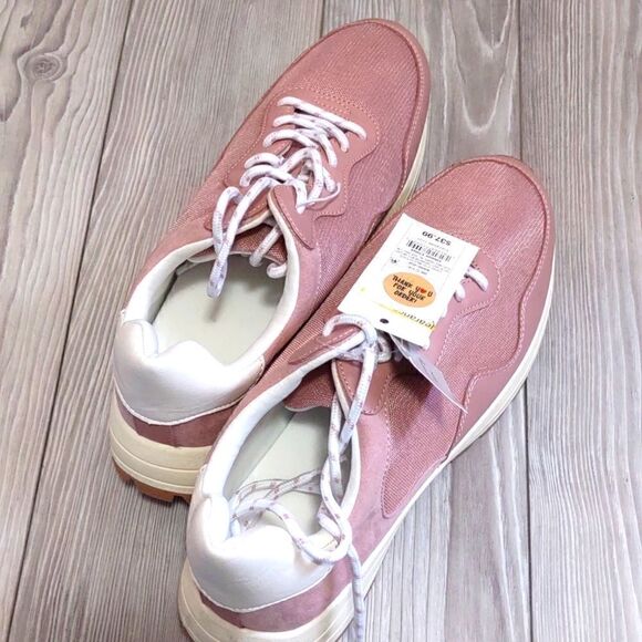 (82-2370)  A New Day Jojo Sneakers Size 11 - Picture 8 of 11